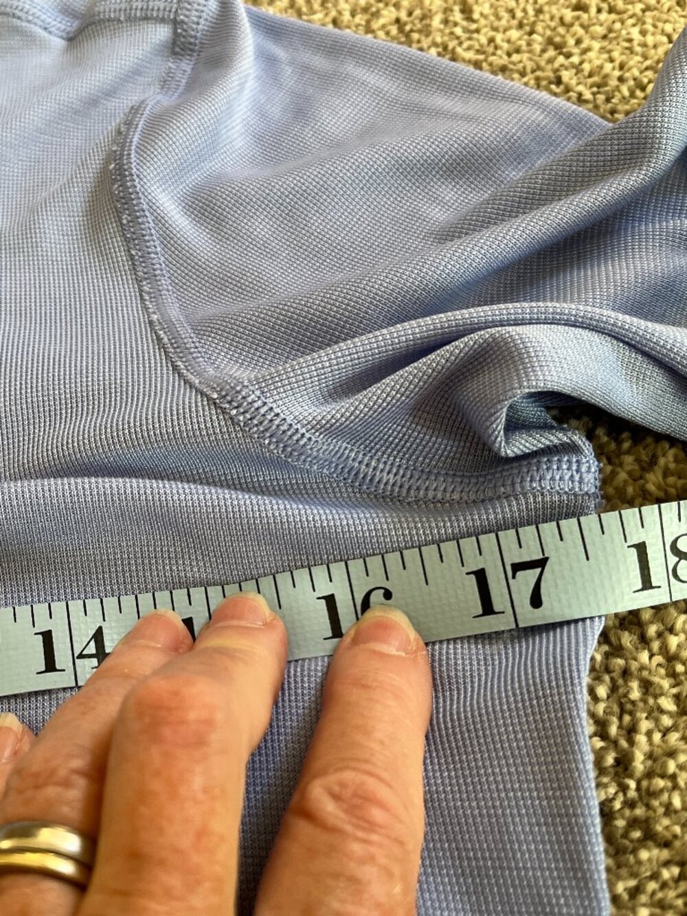 Vintage Patagonia Capilene Women's Base Layer / Long Underwear Set - Picture 10 of 12